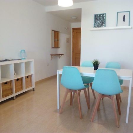 El Apartamento De Marina En Moncofar Playa المظهر الخارجي الصورة
