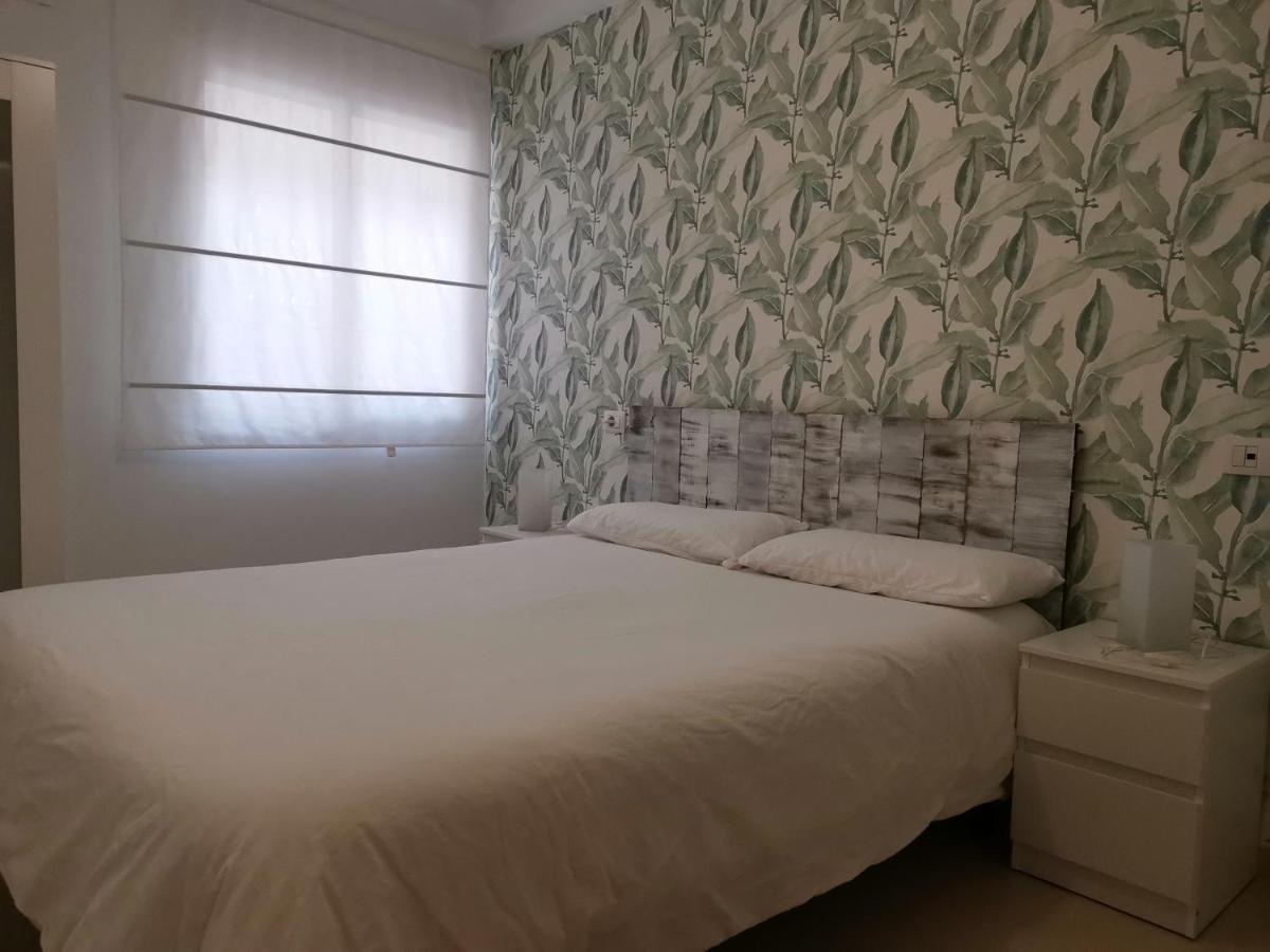 El Apartamento De Marina En Moncofar Playa المظهر الخارجي الصورة