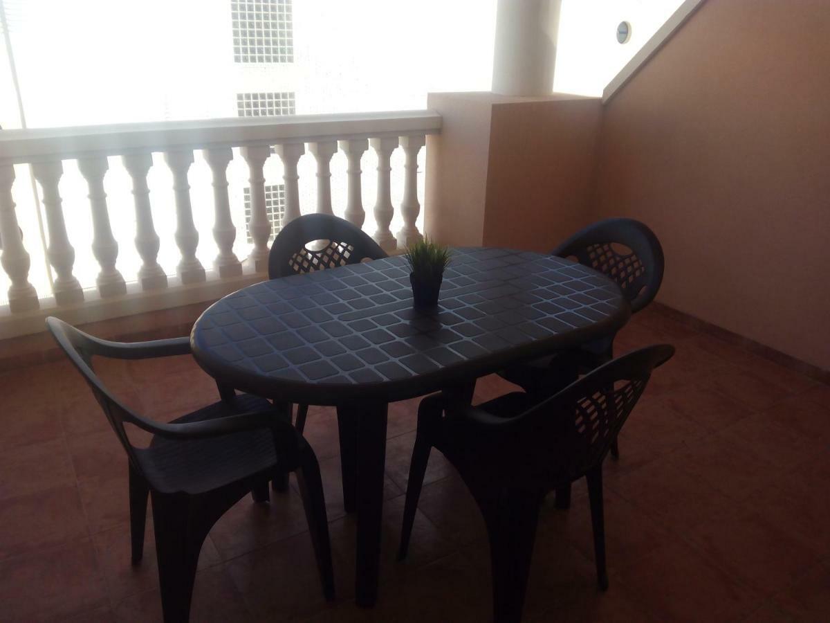 El Apartamento De Marina En Moncofar Playa المظهر الخارجي الصورة