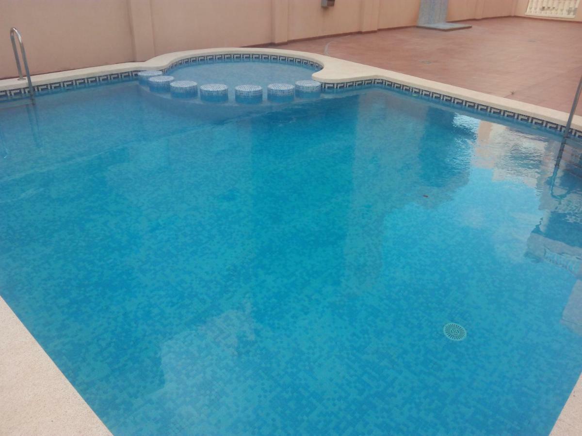 El Apartamento De Marina En Moncofar Playa المظهر الخارجي الصورة