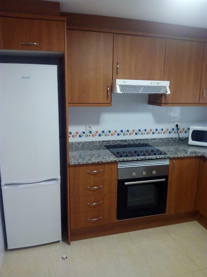 El Apartamento De Marina En Moncofar Playa المظهر الخارجي الصورة
